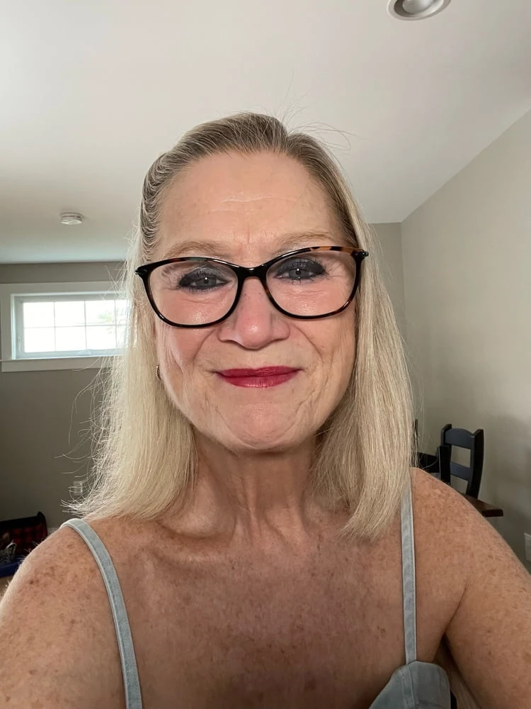 65 YEAR OLD STEPMOM MODEL mixed photos #40