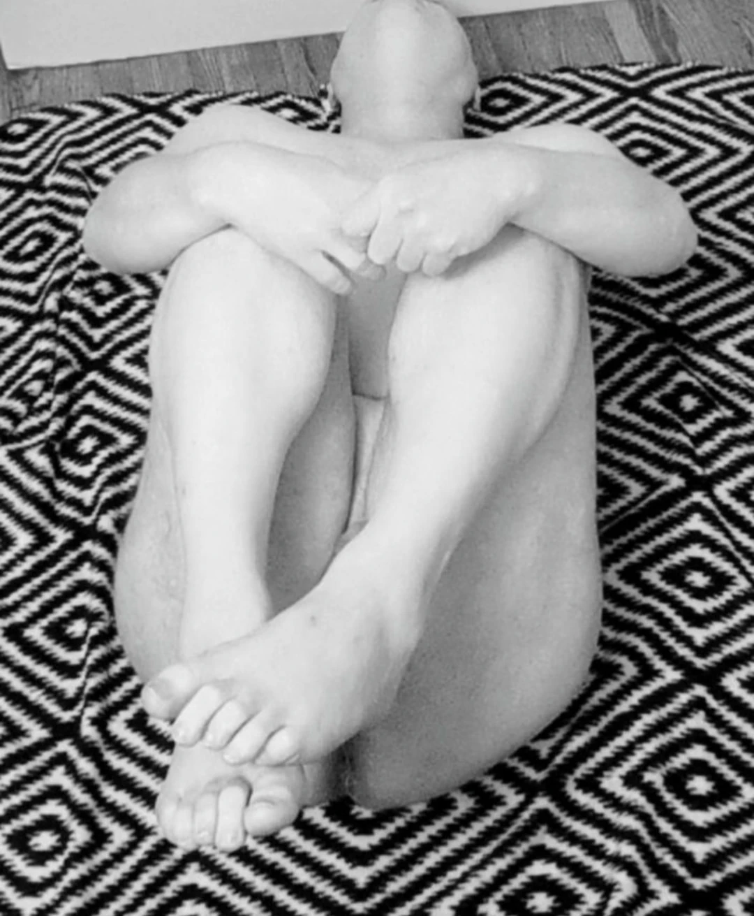 ME NUDE 