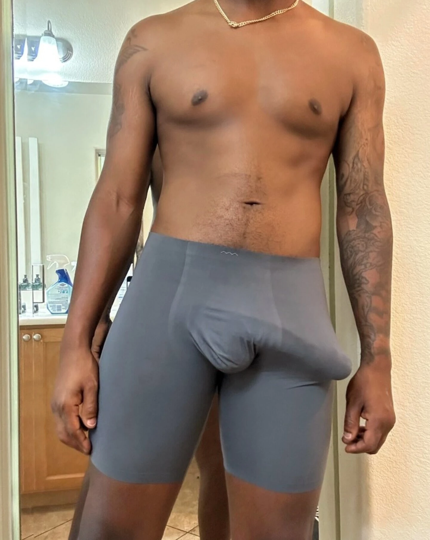 Massive Cock! #6