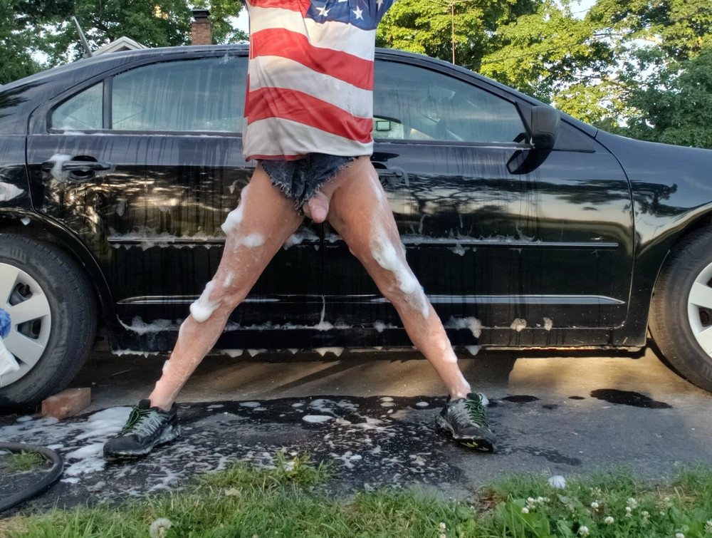 Day Shorts #60