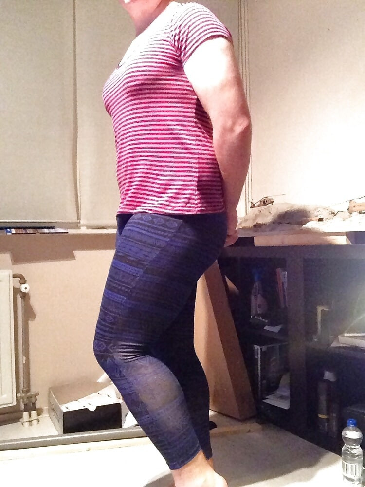 Sissy love be exposed to real man  #2