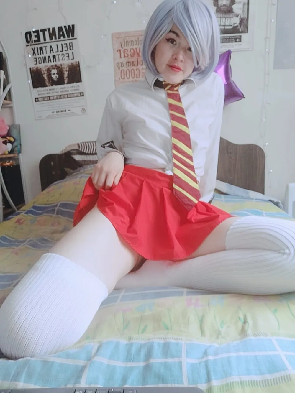 Cosplay girl #3