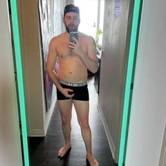 Post gym