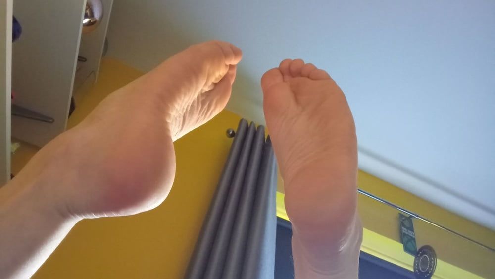 NEW Feet Pics #3 #25