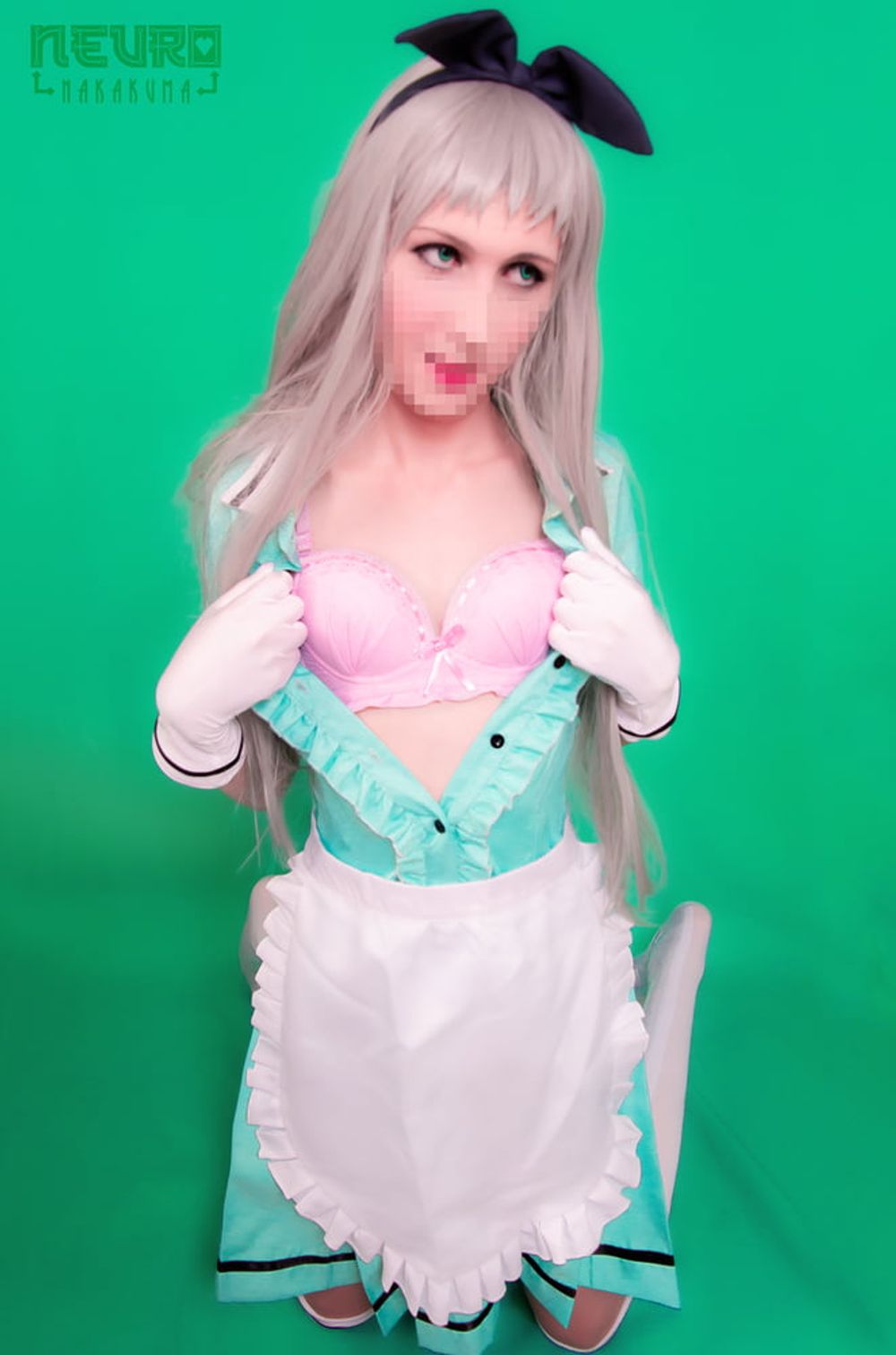 Blend S Cosplay #3