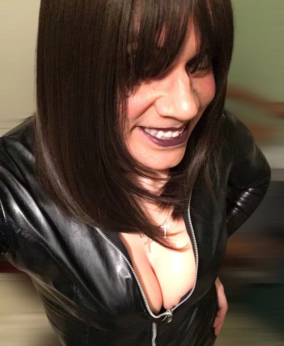 Scottish TGirl  #8