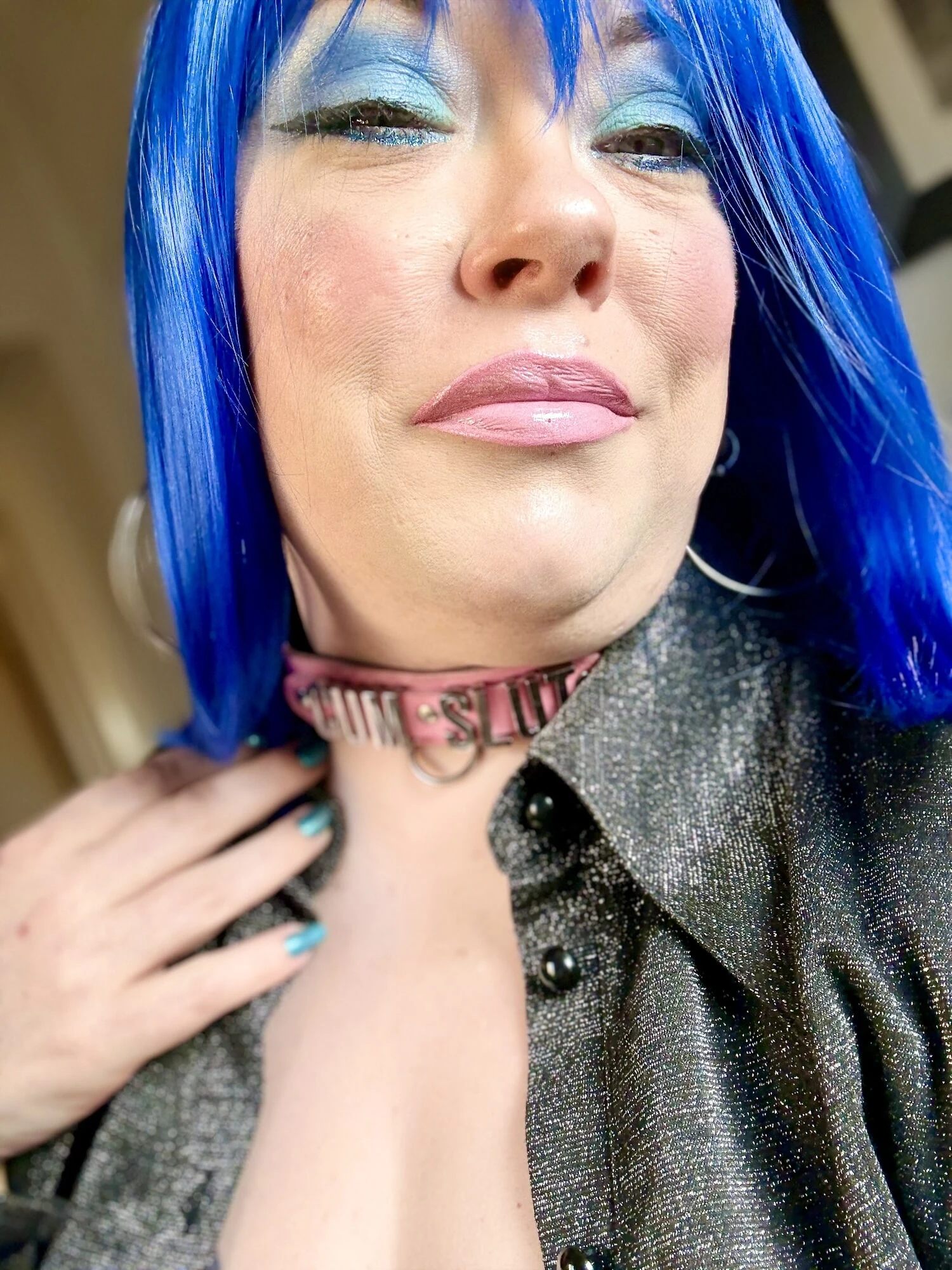 Tina Snua Selfies # 76