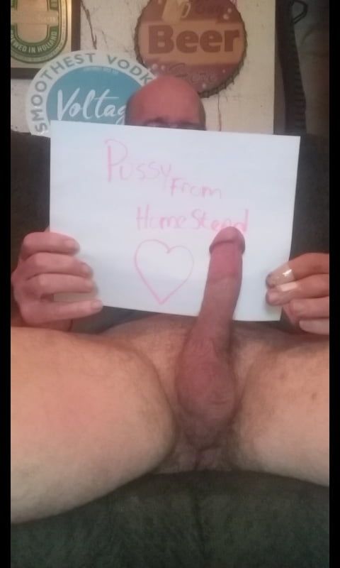 Pussyfromhomestead cock pictures #13