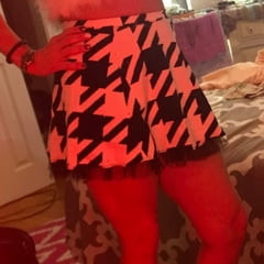 just meee
