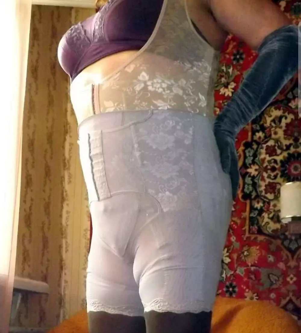 pantaloons.  #8