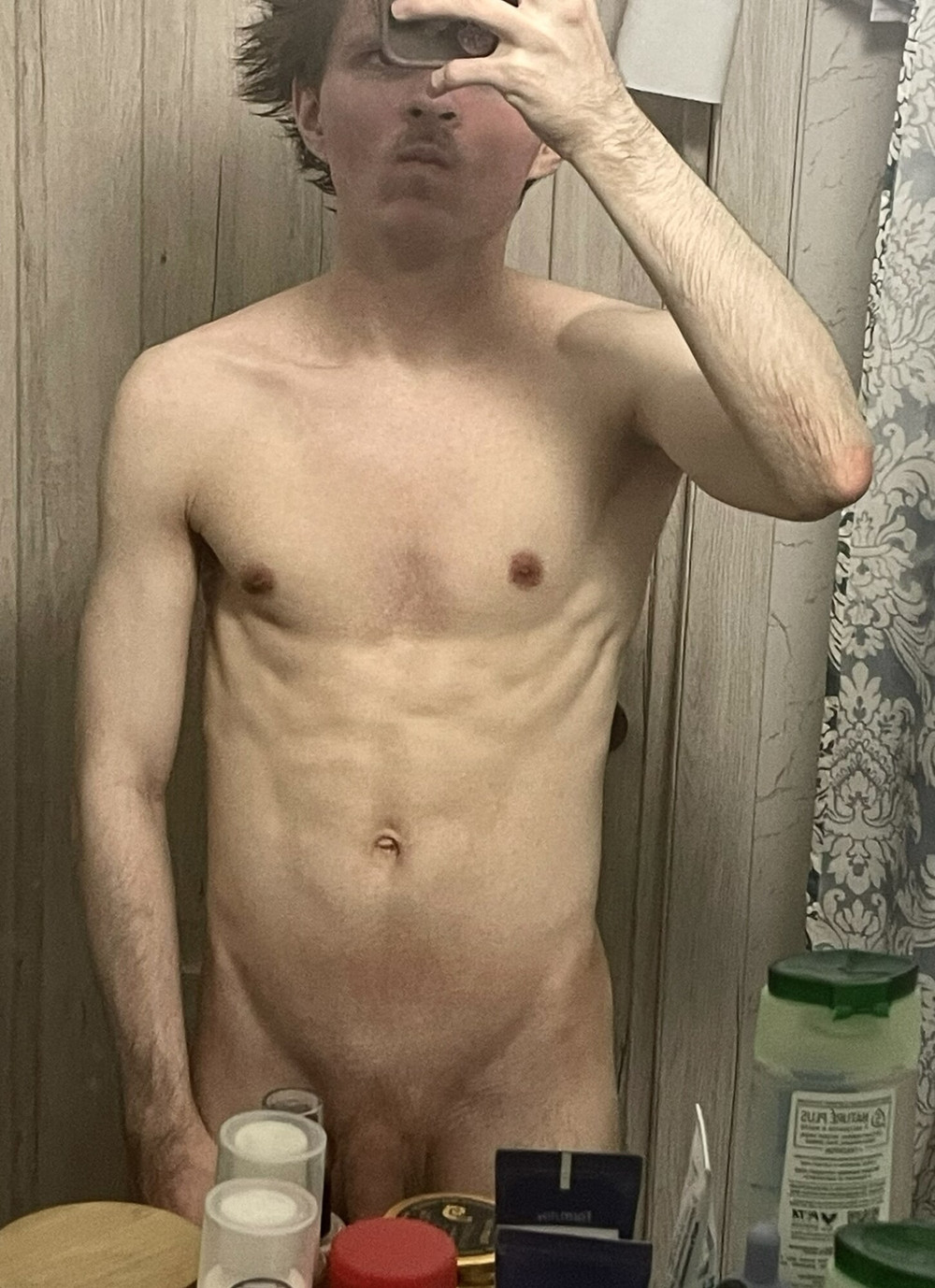 My body #13