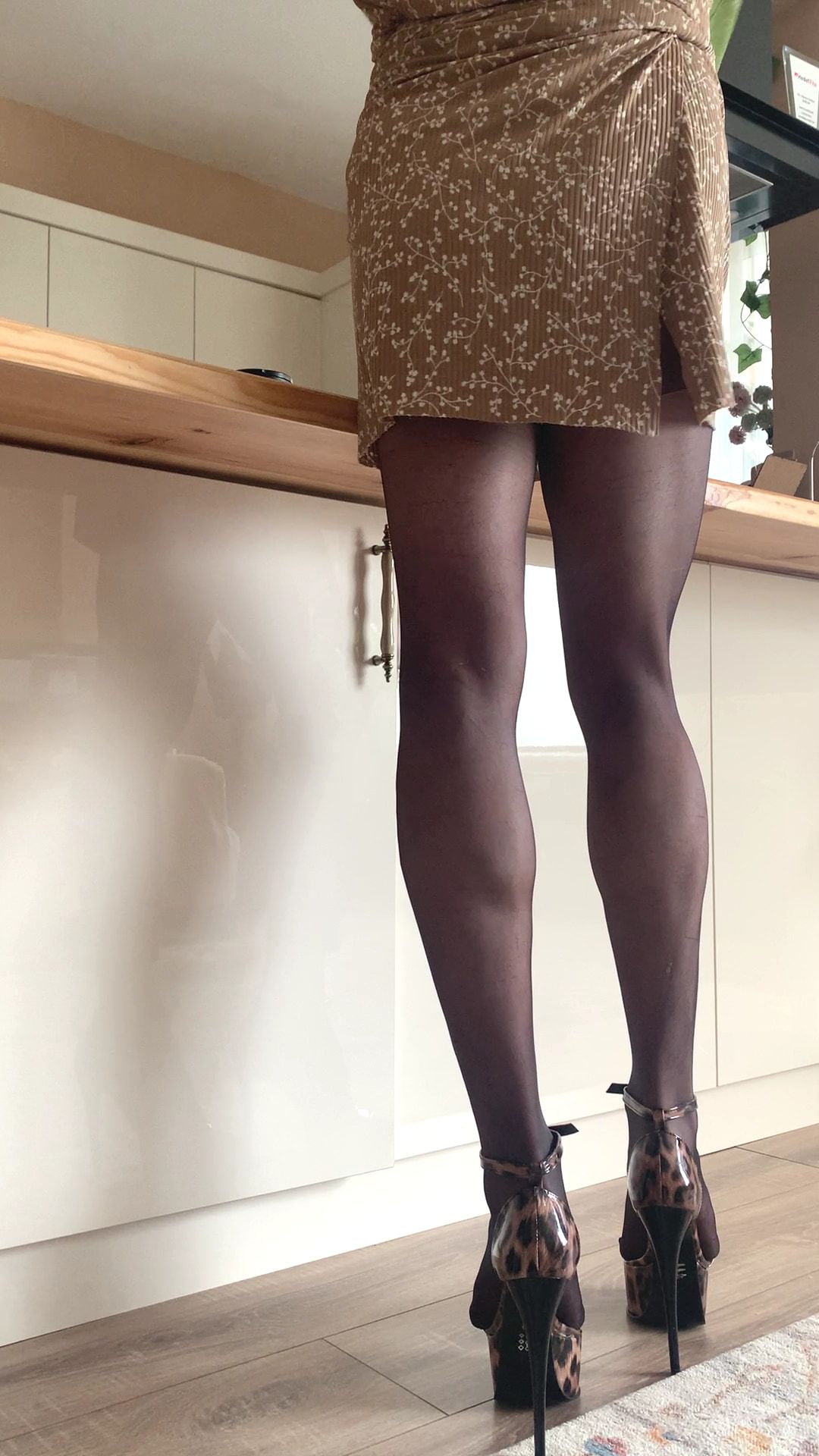 Sexy Housewife #36