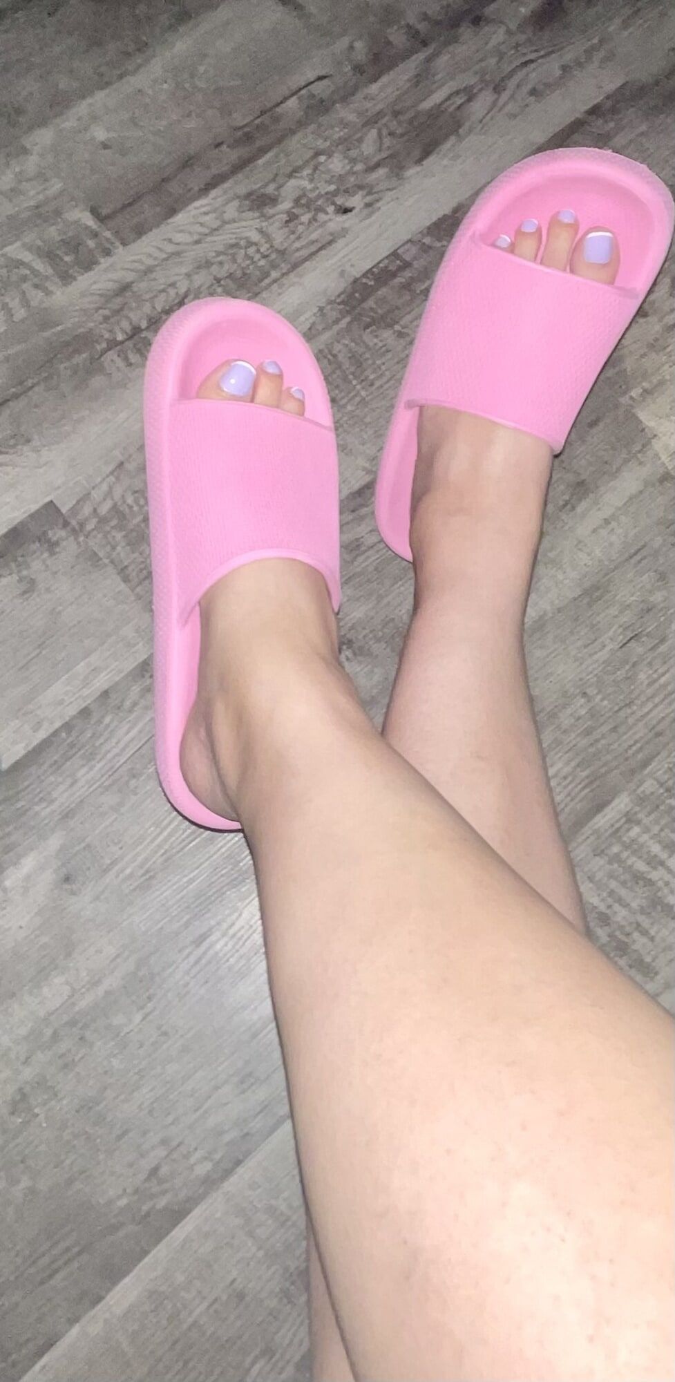 Sexy Feet #20