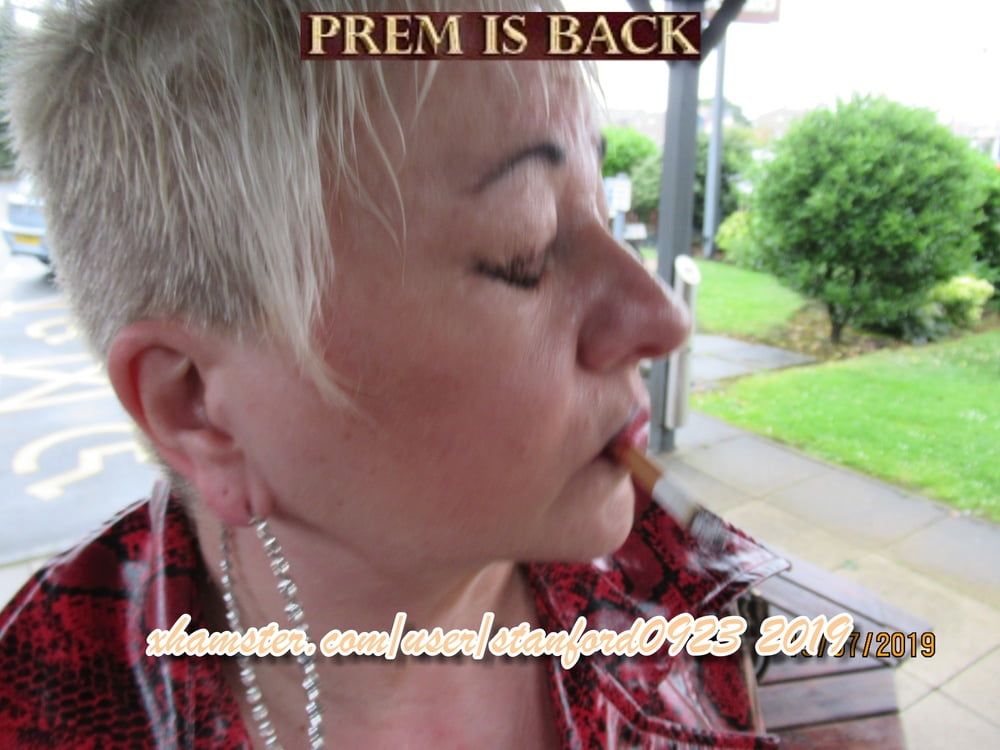 PREM SLUT #52