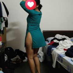 私の素敵な妻
