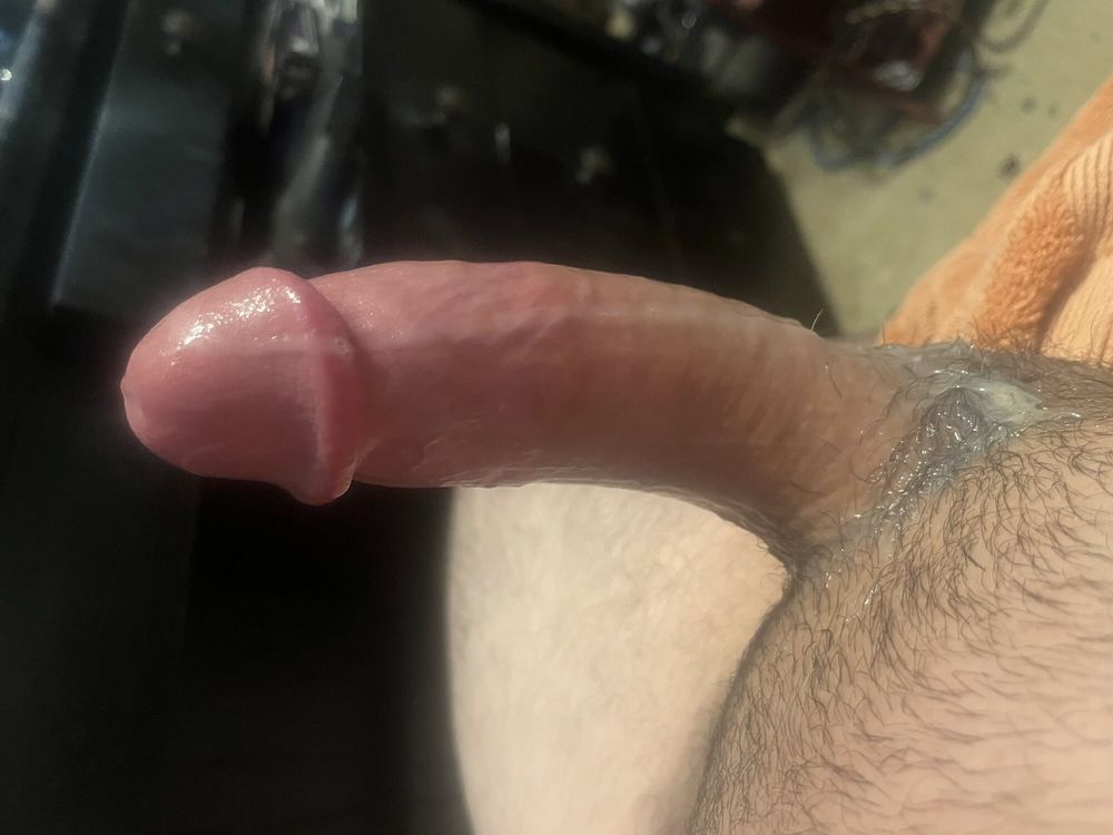 My cock #3