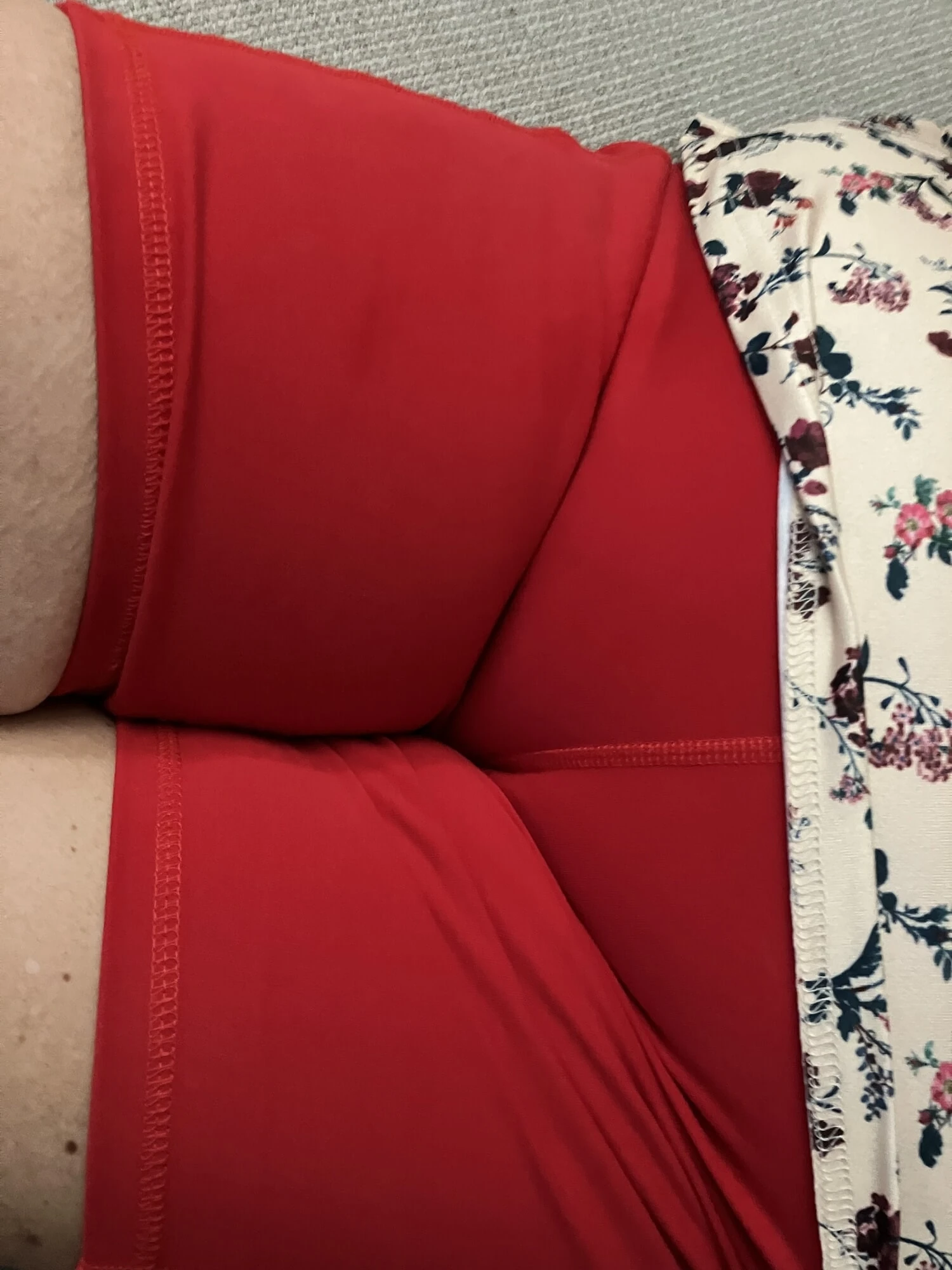 Cameltoe
