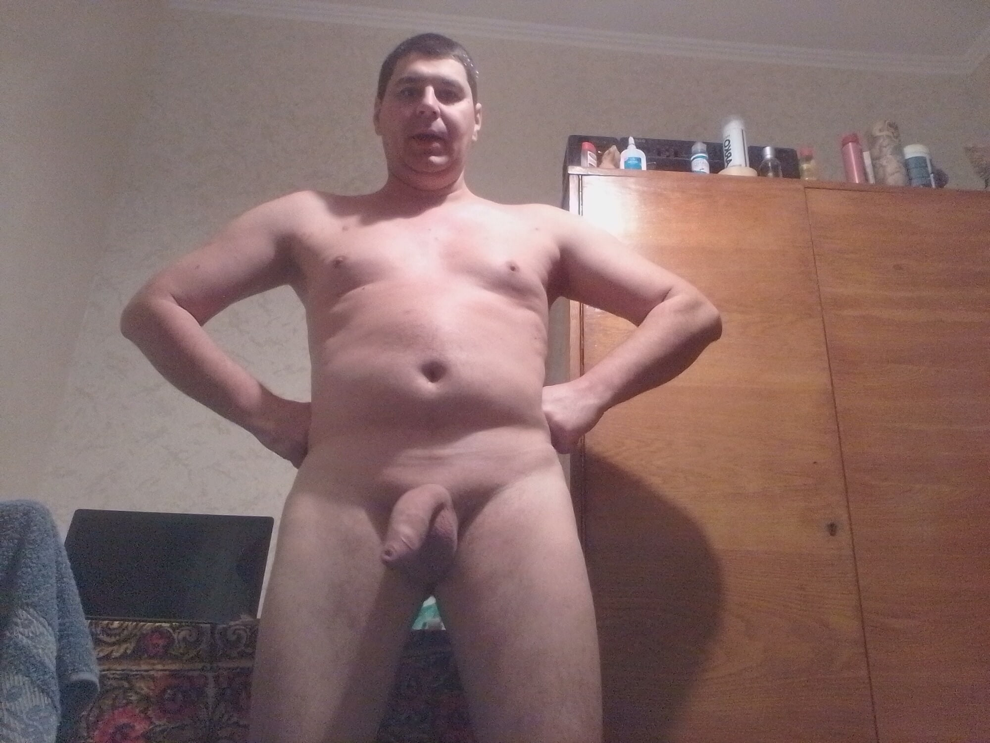 My huge dick. My fat cock. Pictures  #15