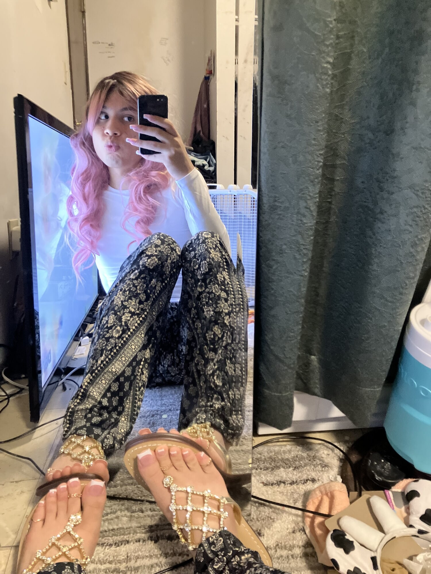 Feeling cute  #9