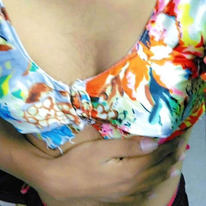 Crossdressing #2