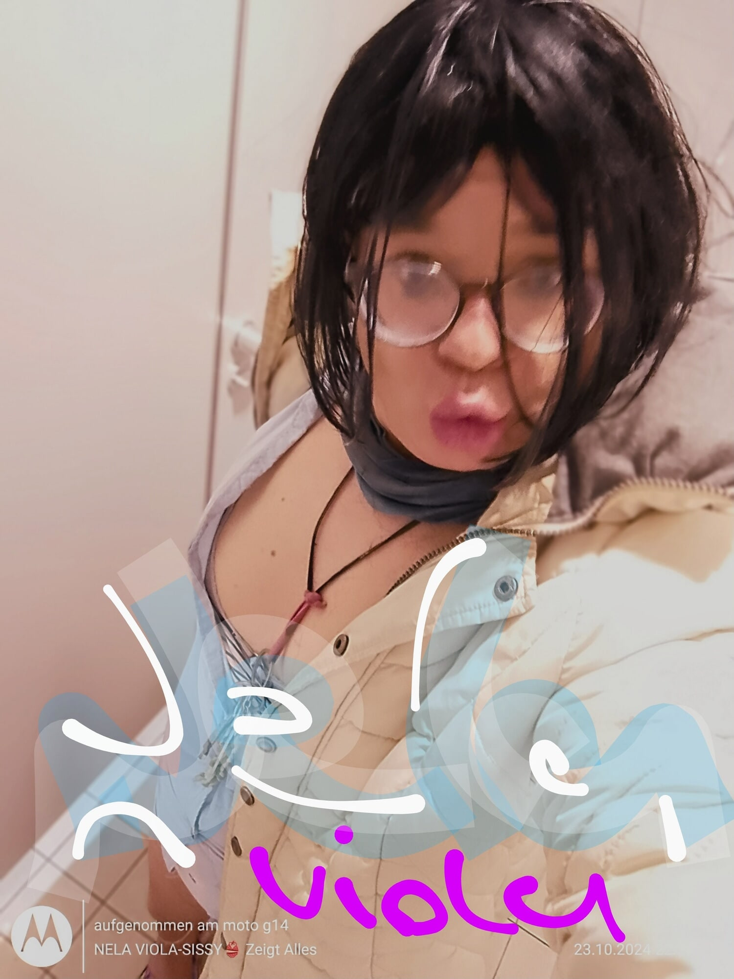 Me!? #24