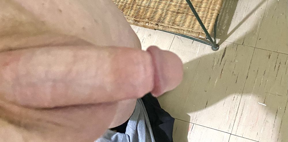 Cock #2