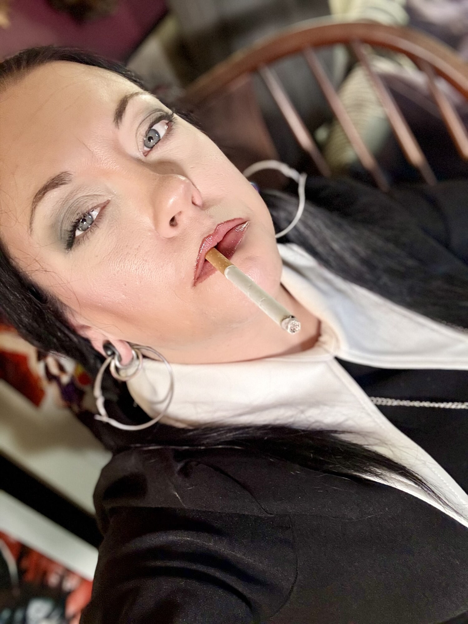 Tina Snua Selfies #149 #45