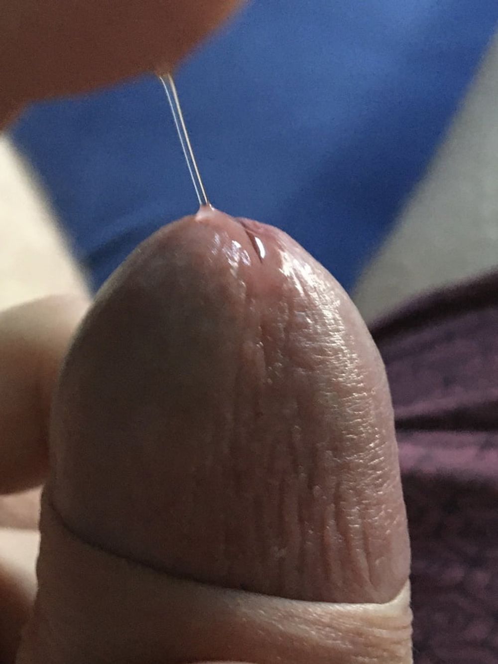 Pre-cum