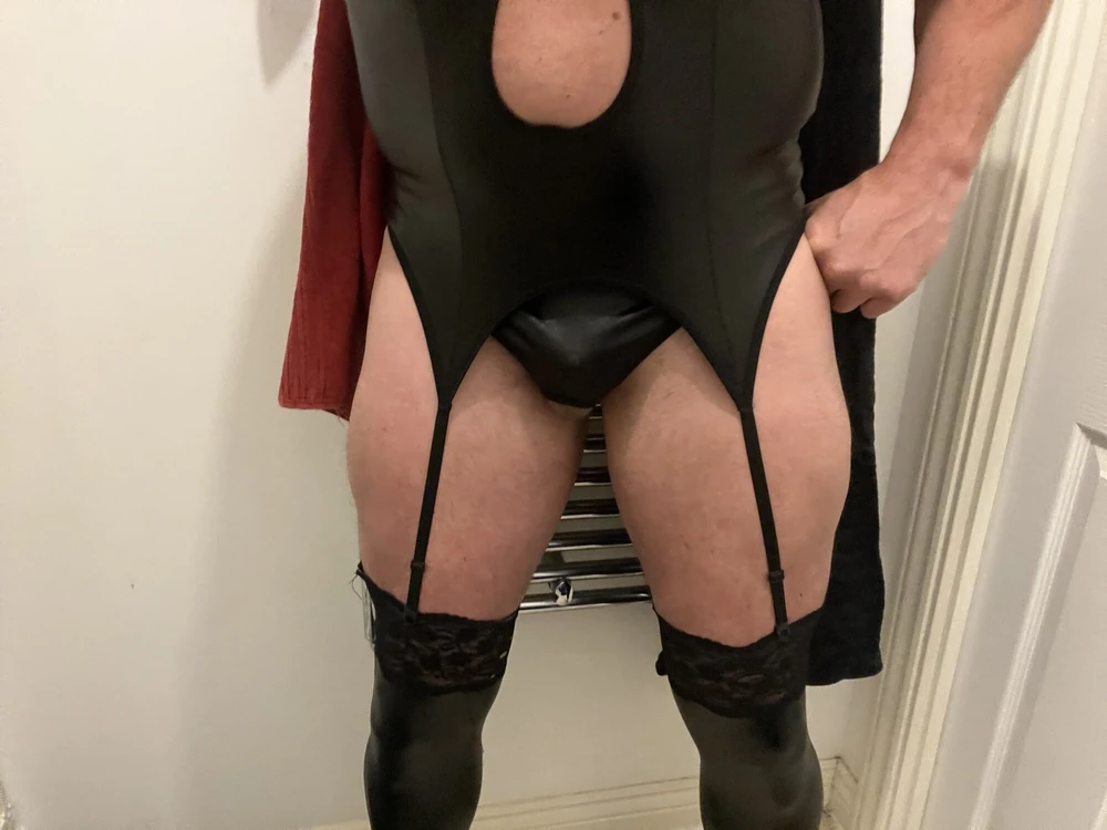 Feeling filthy  #6