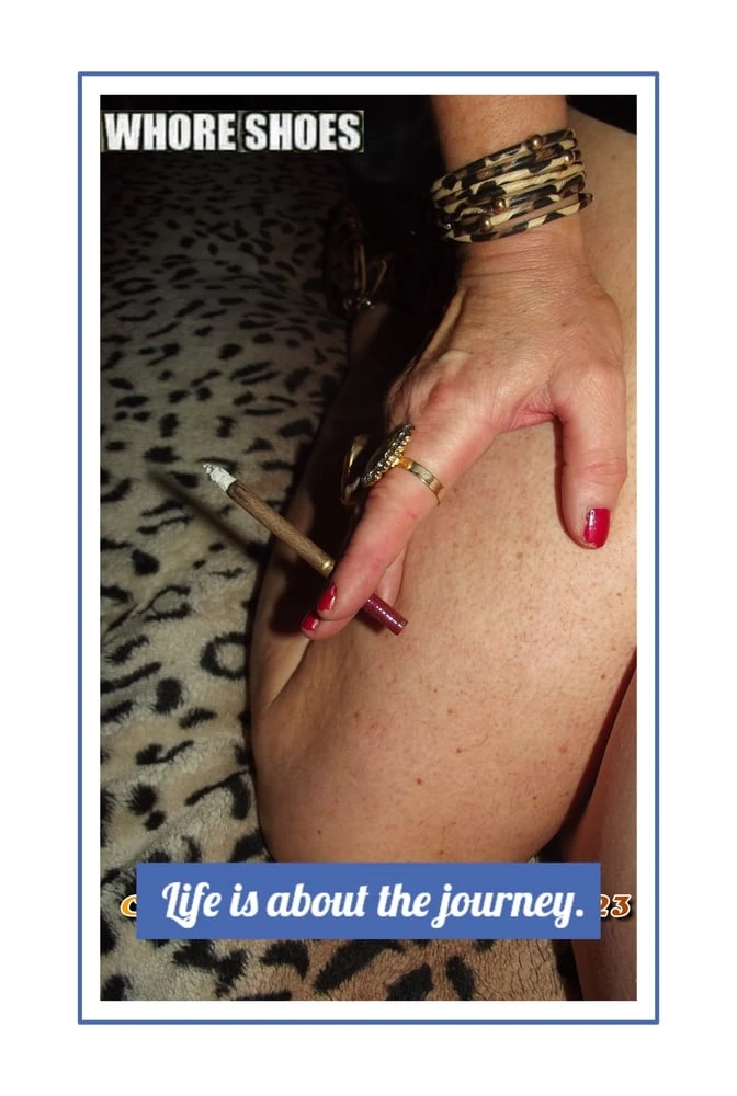 MY JOURNEY PT 23 #5