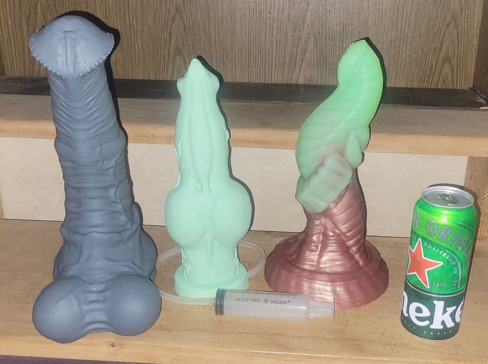 Dildos #4