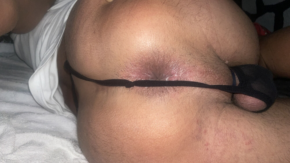 My Nice Big Dildo Ass #52