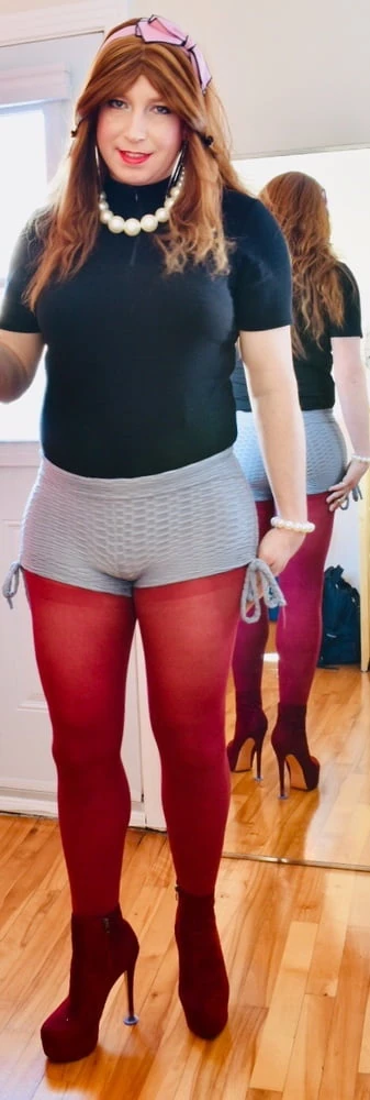 Horny butt plug  #24