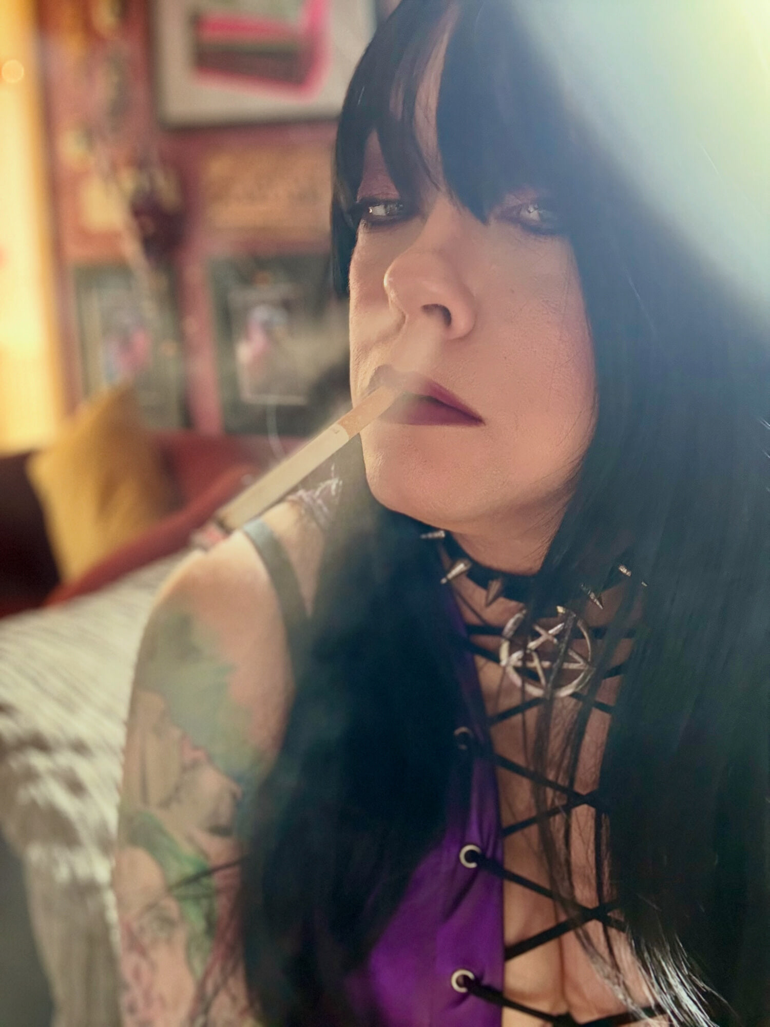 Tina Snua Selfies #237 #36