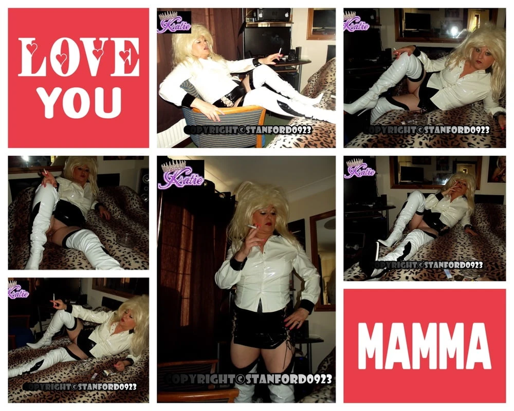 SLUT 10 LOVERS #4