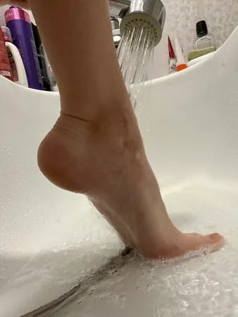 foot fetish         