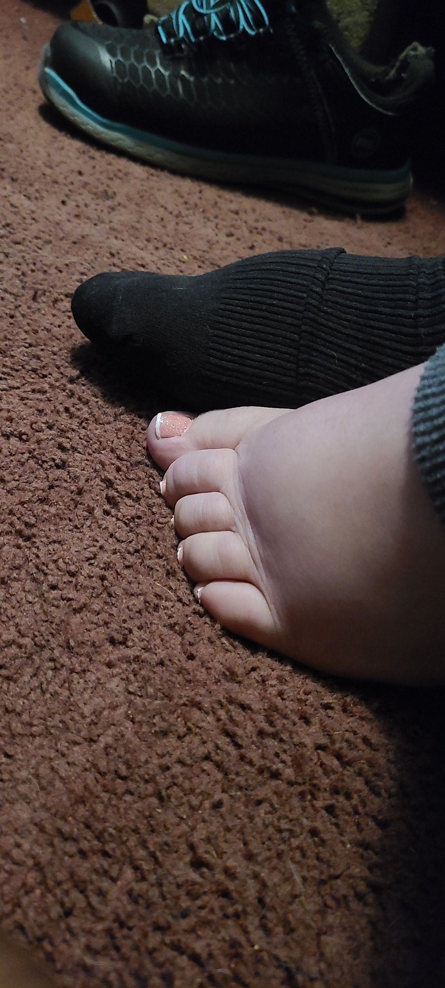 Lil feets #49