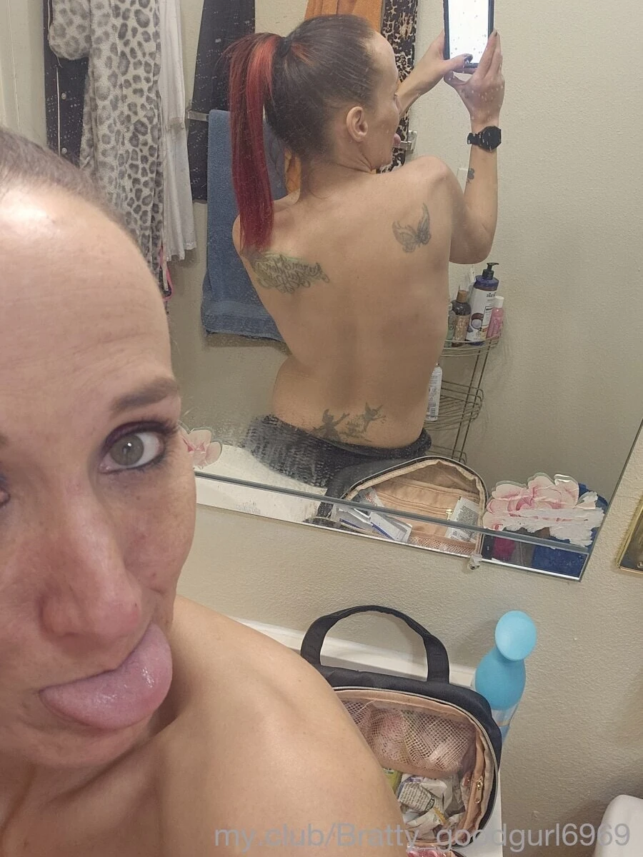 Bratty_goodgurl Free Photos #6