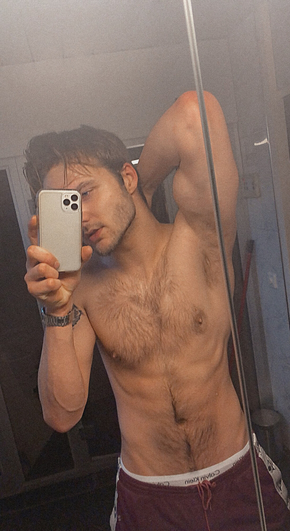 Me without clothes #13