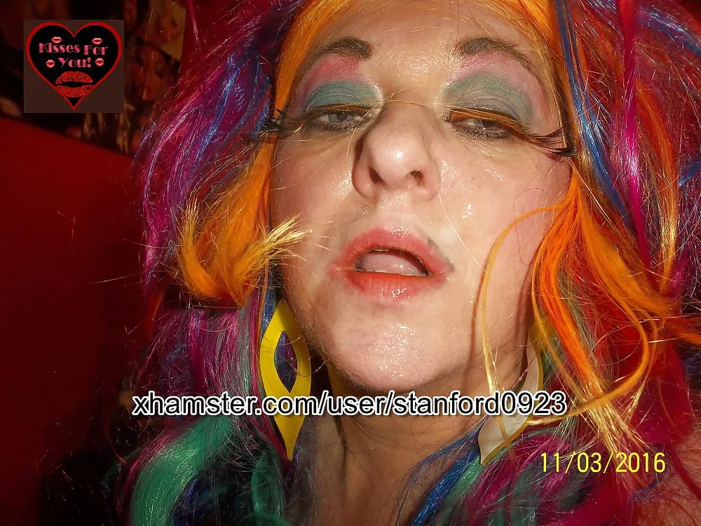 TASTE THE RAINBOW SLUT 2