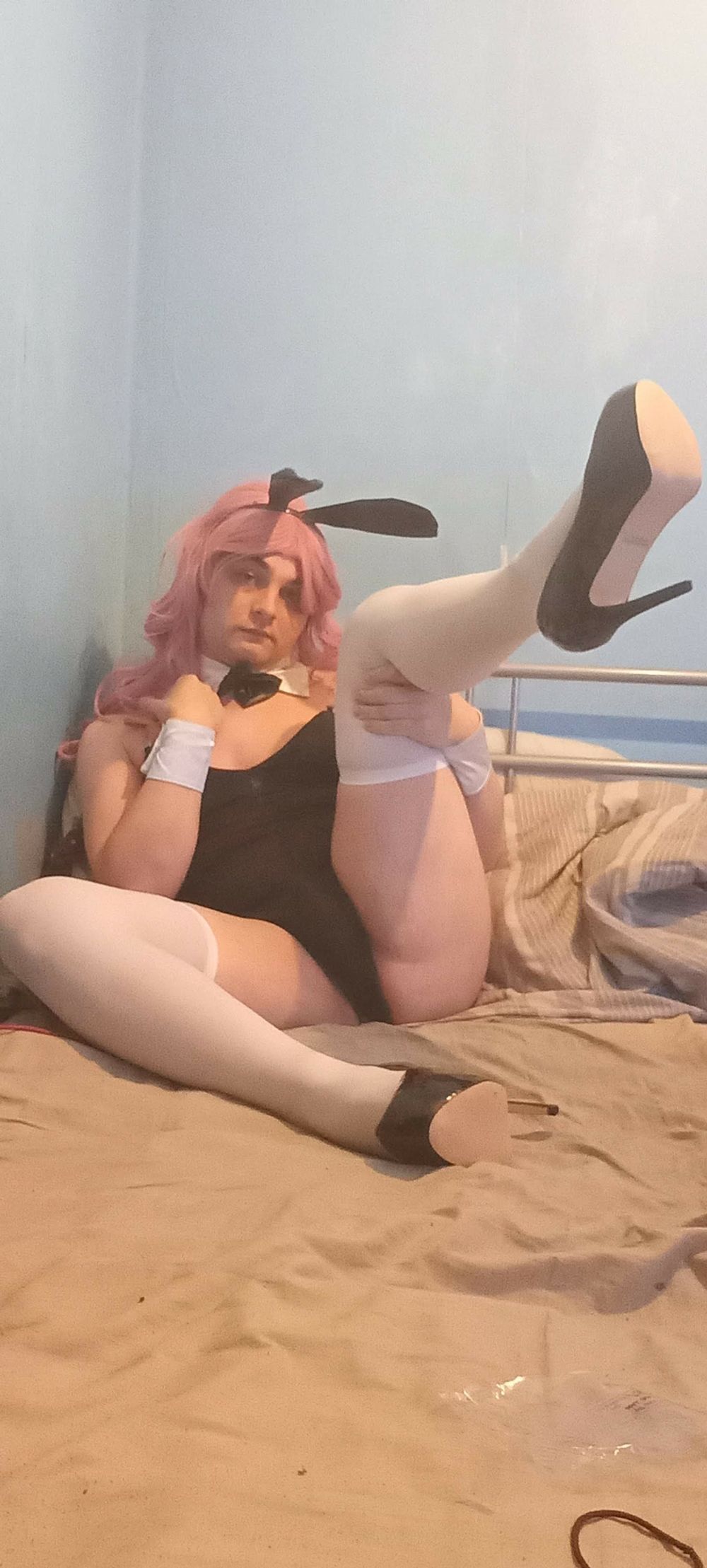 Bunny gurl #17