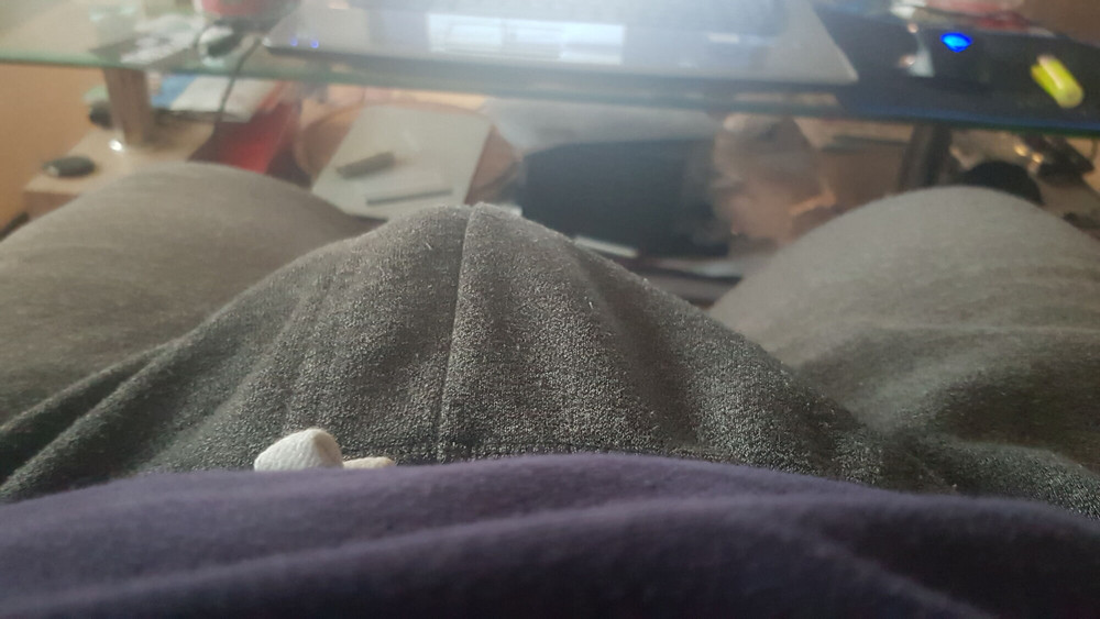 My Bulges in Pants #7