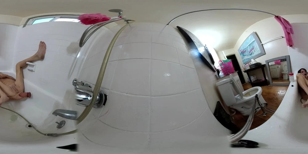 lizzy yum VR - 2021 #3