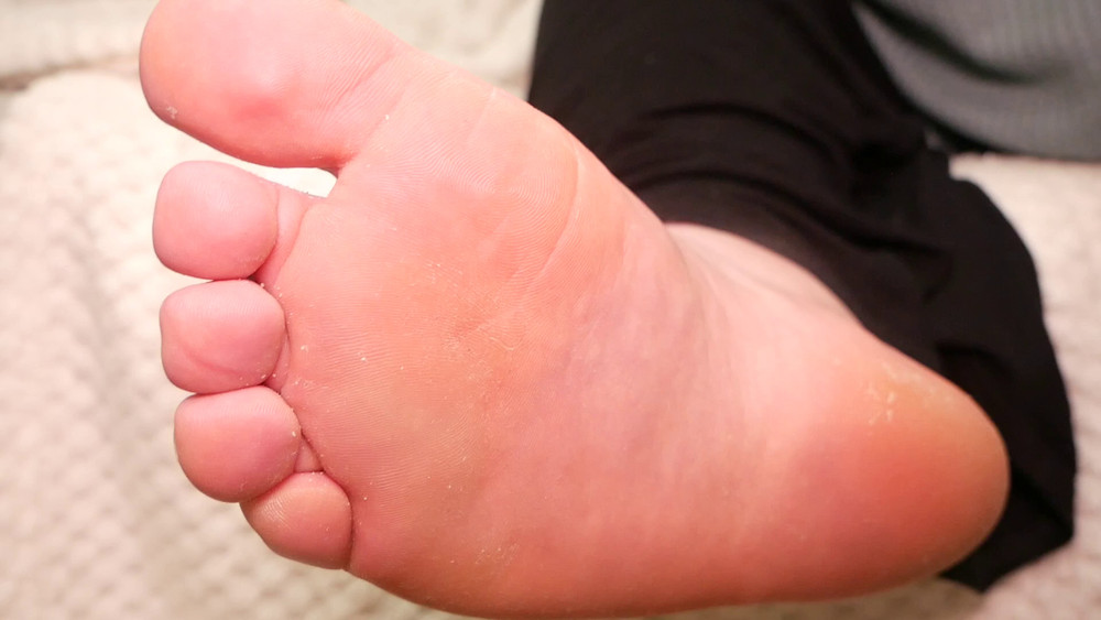BBW feet #2 #26