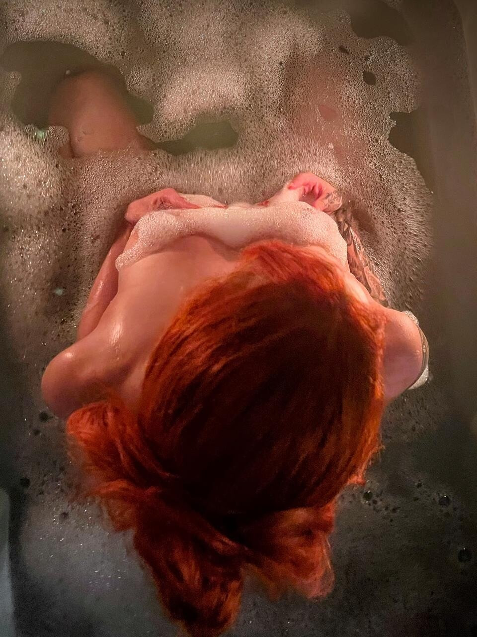 A moment just for me, but also thinking of you... Shall we t #3