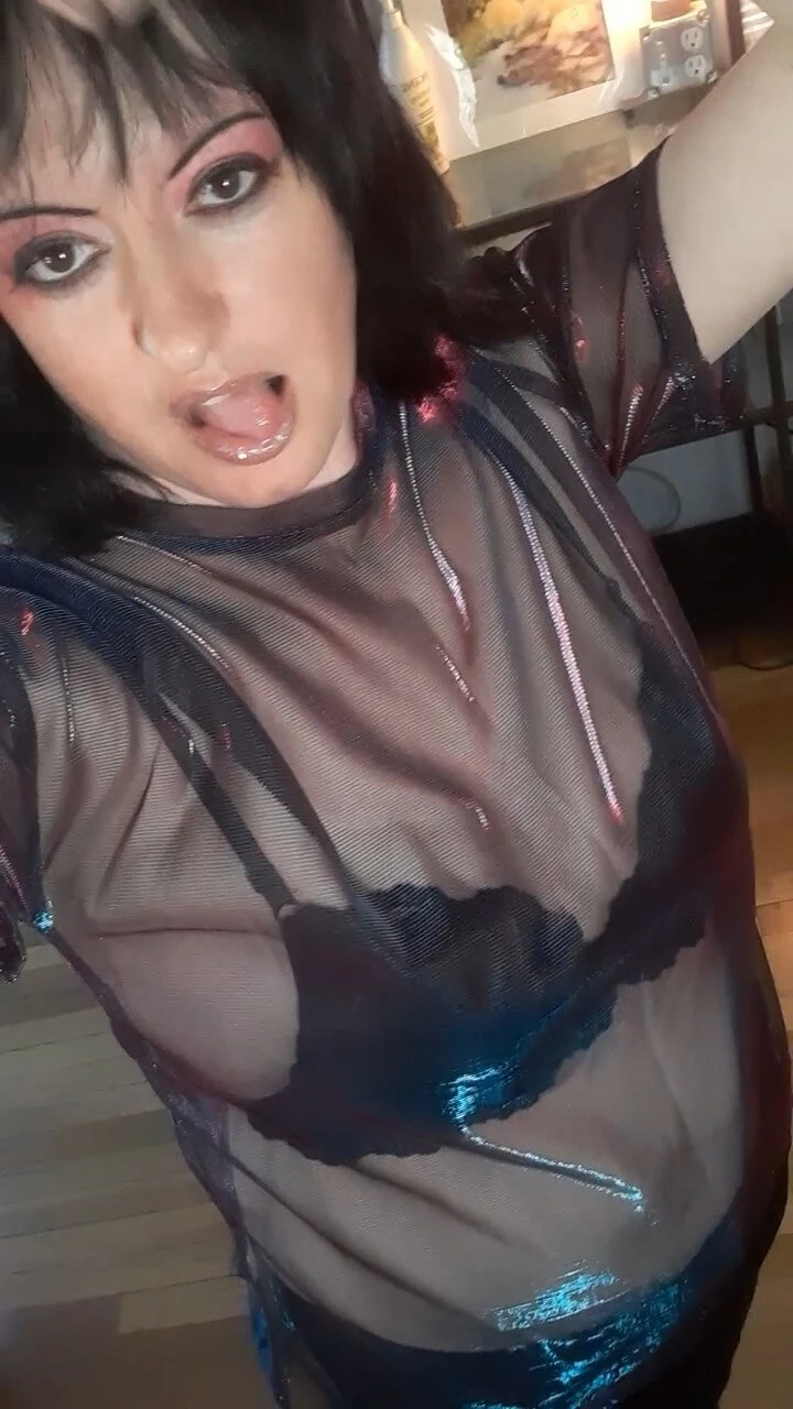 Look at my ass! #15