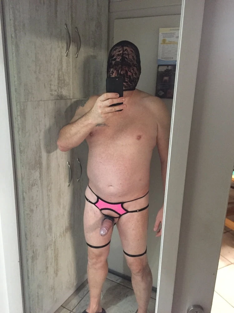 nouvelles culottes