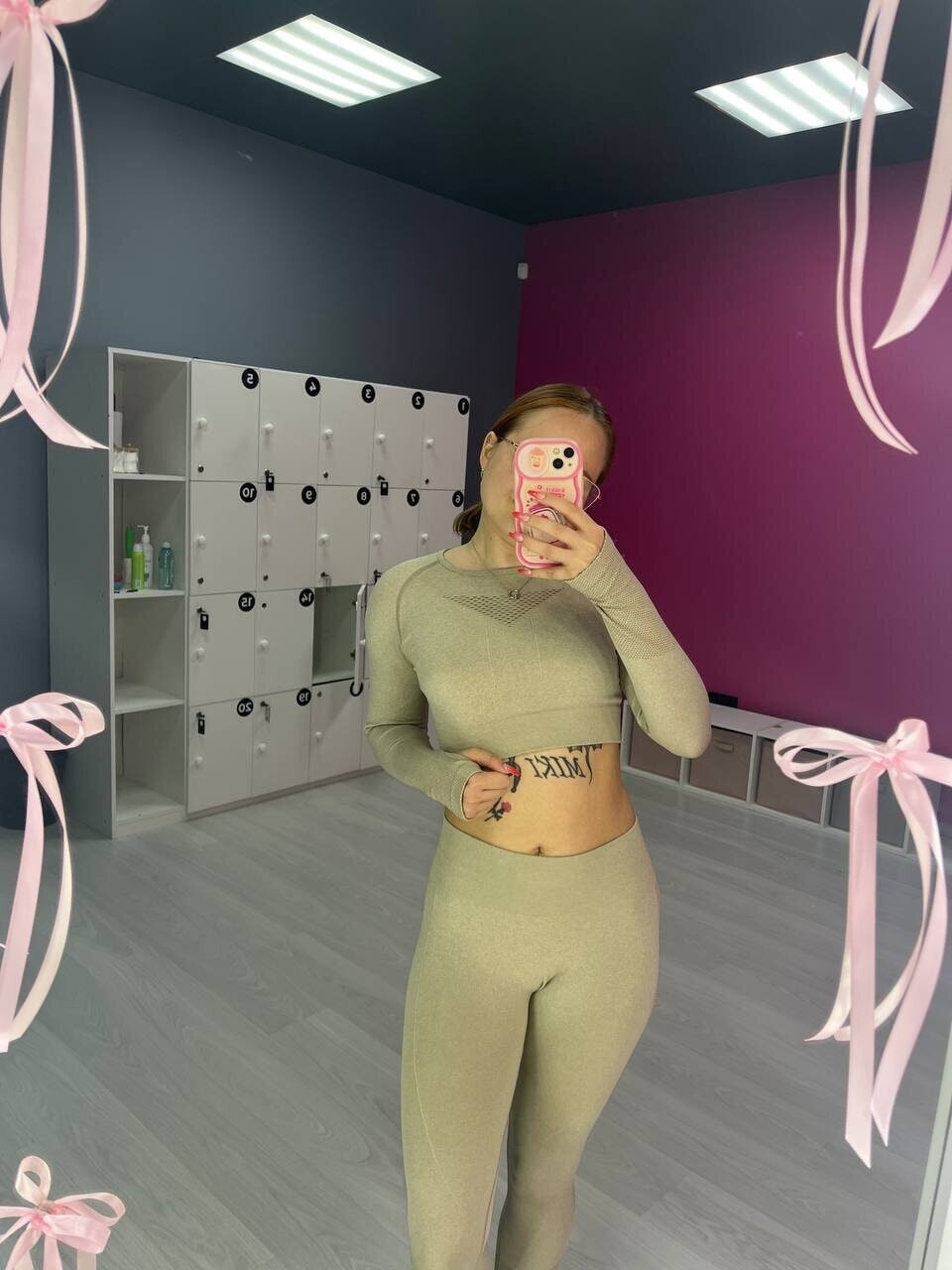 Milly Free Photos #14