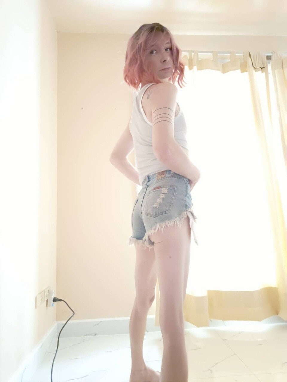 just me #2