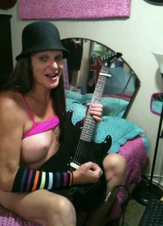 my transition 1 #6